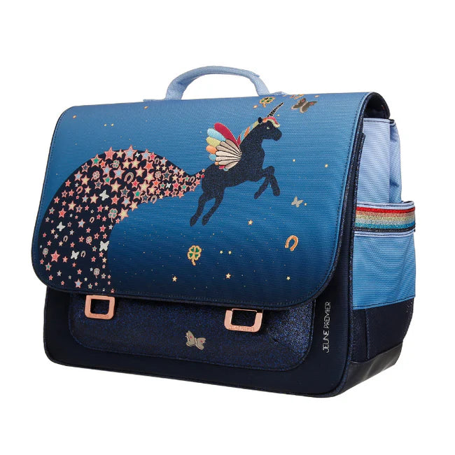 IT Bag Midi - Unicorn Universe