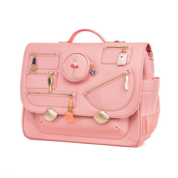 IT Bag Midi - Jewellery Box Pink