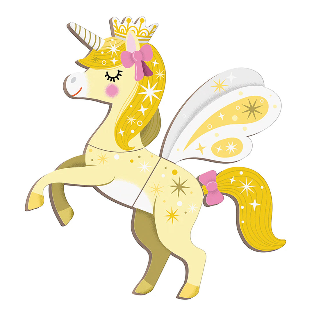 Magnetibook - Unicorn