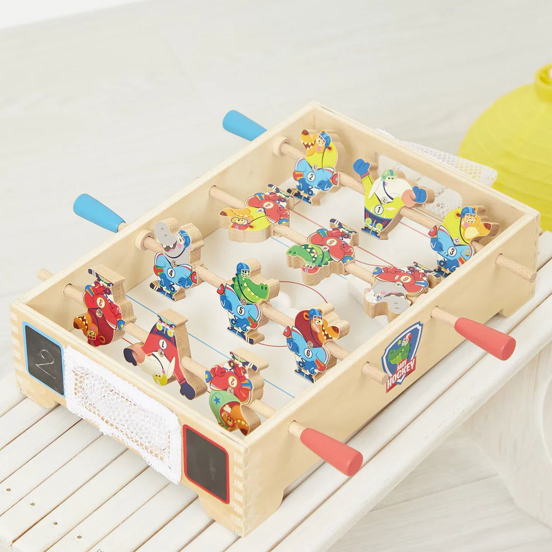 Applepop - Mini Table Hockey