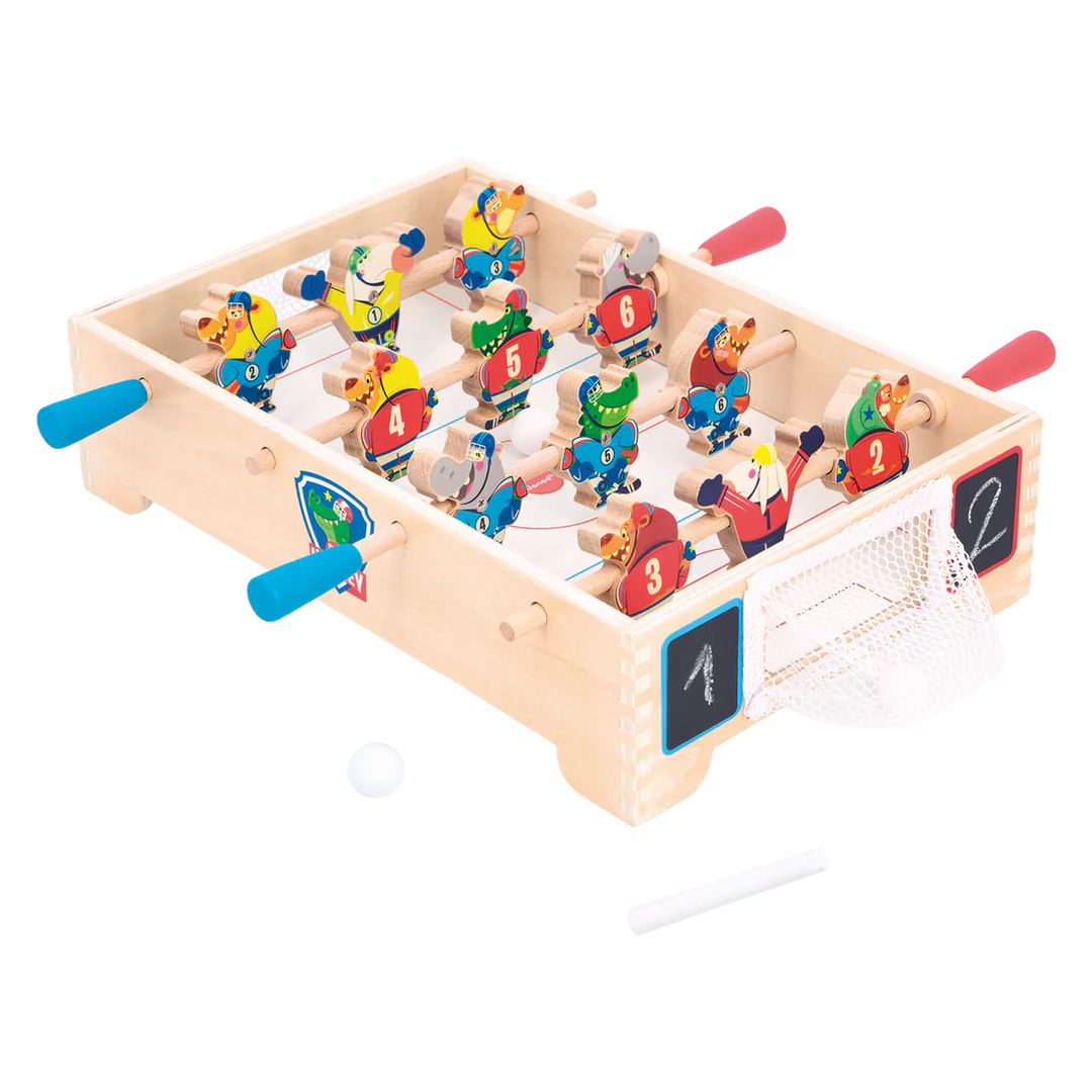 Applepop - Mini Table Hockey