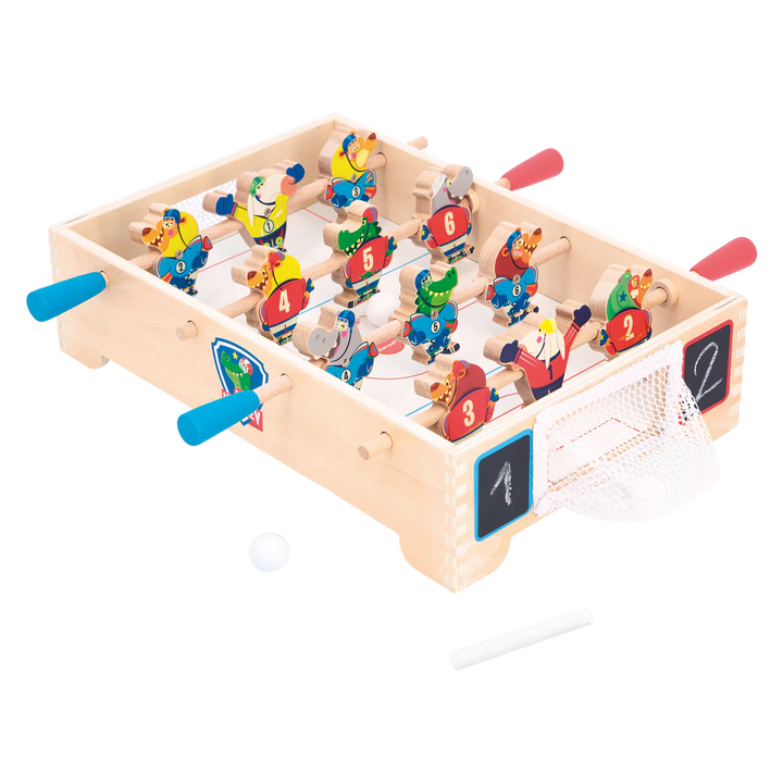 Applepop - Mini Table Hockey
