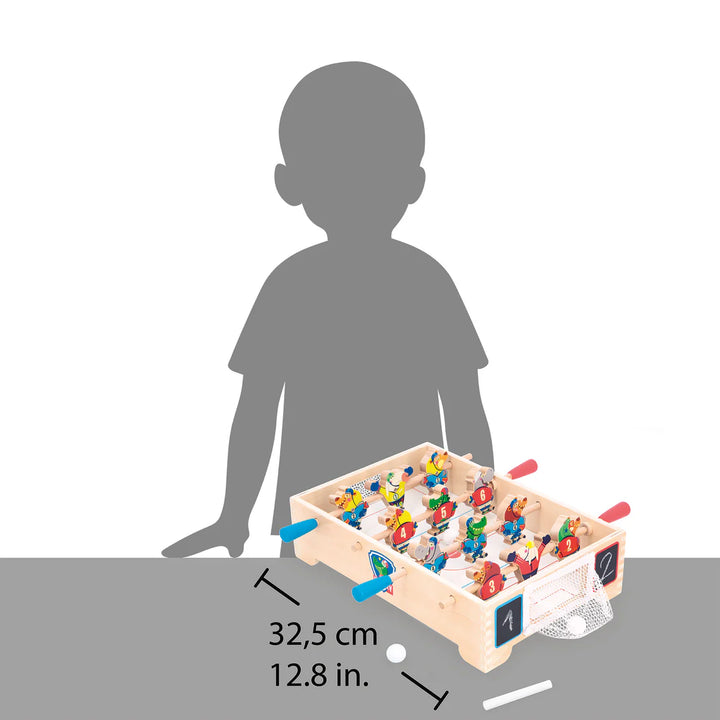 Applepop - Mini Table Hockey