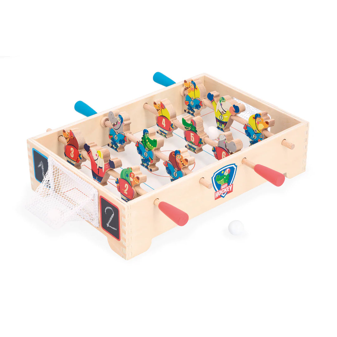 Applepop - Mini Table Hockey