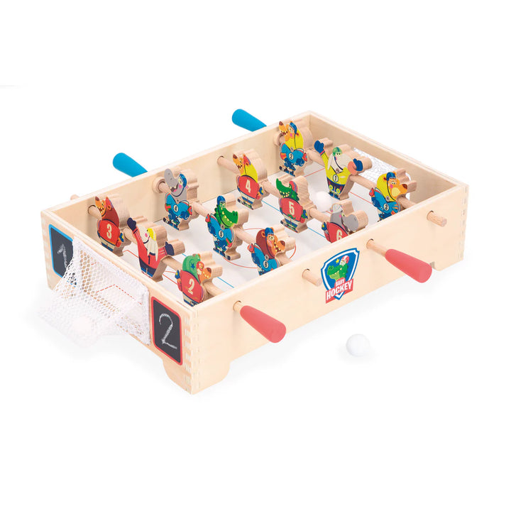 Applepop - Mini Table Hockey