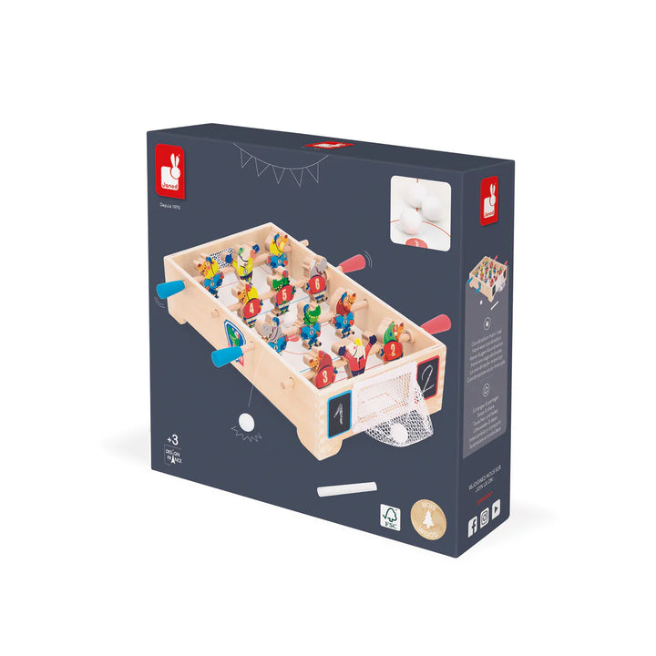 Applepop - Mini Table Hockey