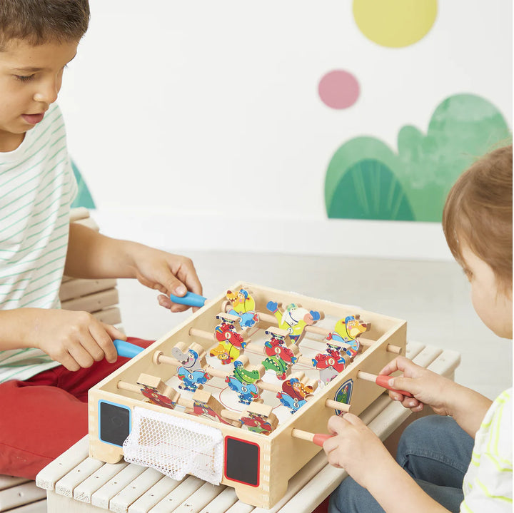 Applepop - Mini Table Hockey