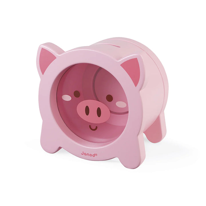 Piggy Bank Pig