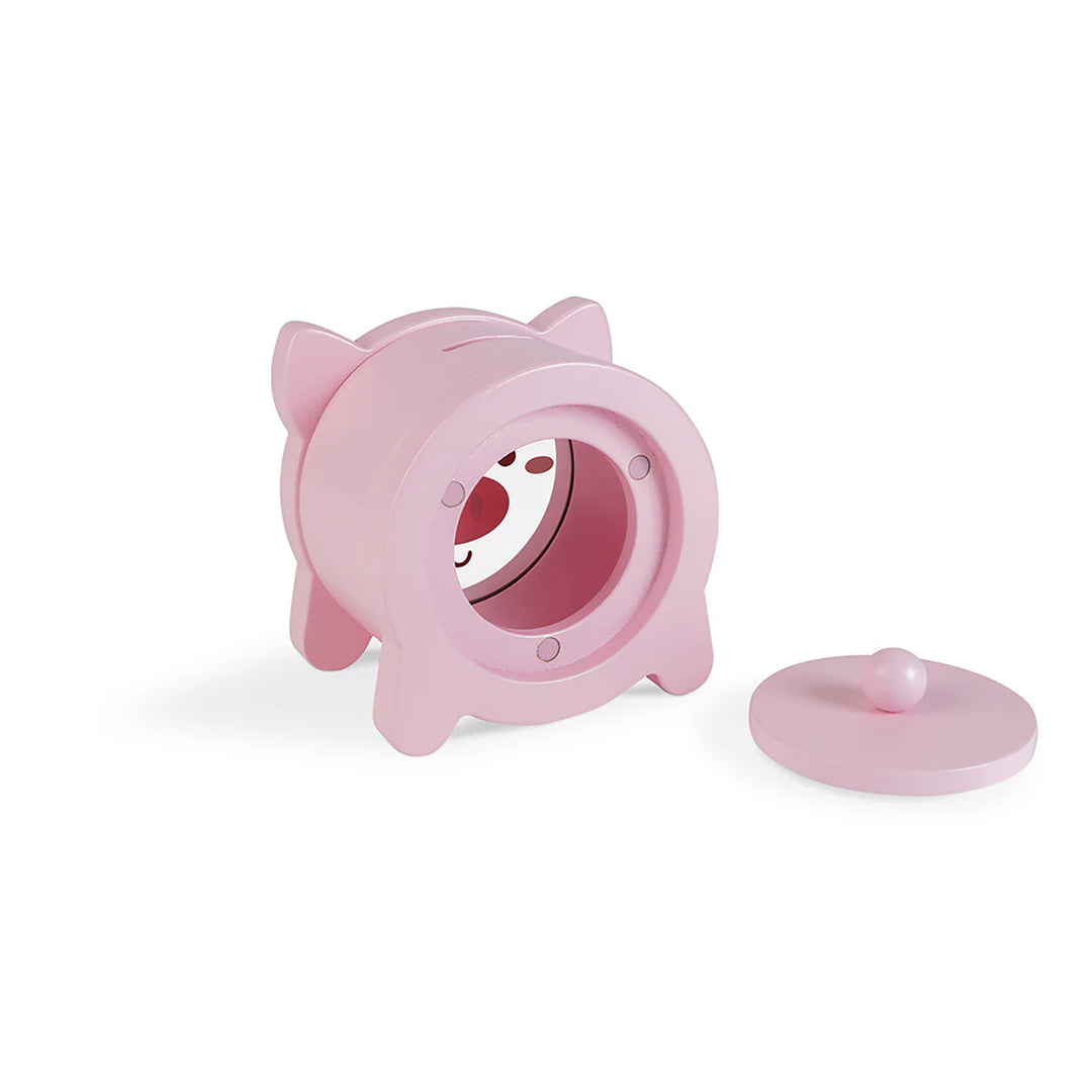 Piggy Bank Pig