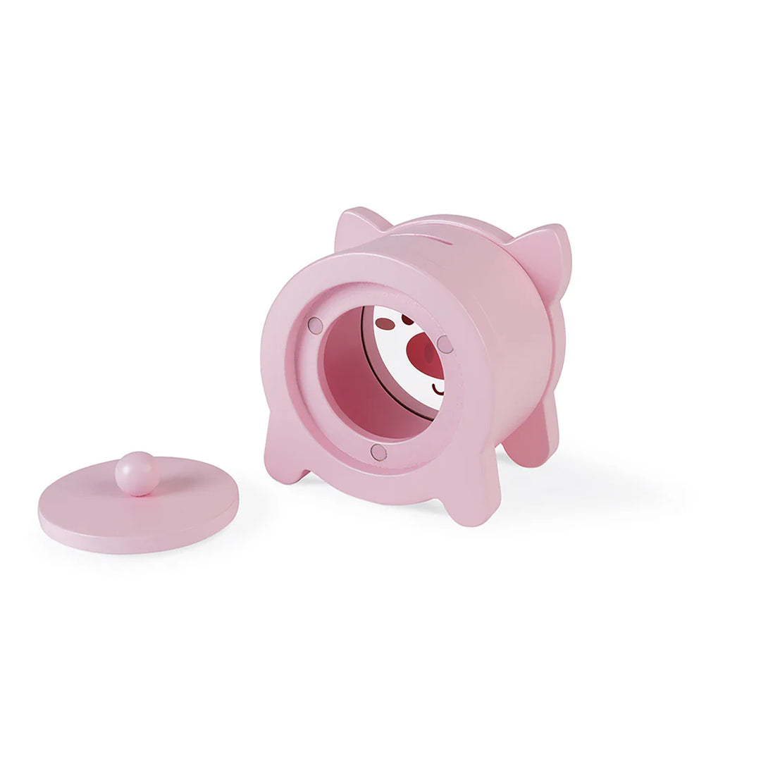 Piggy Bank Pig