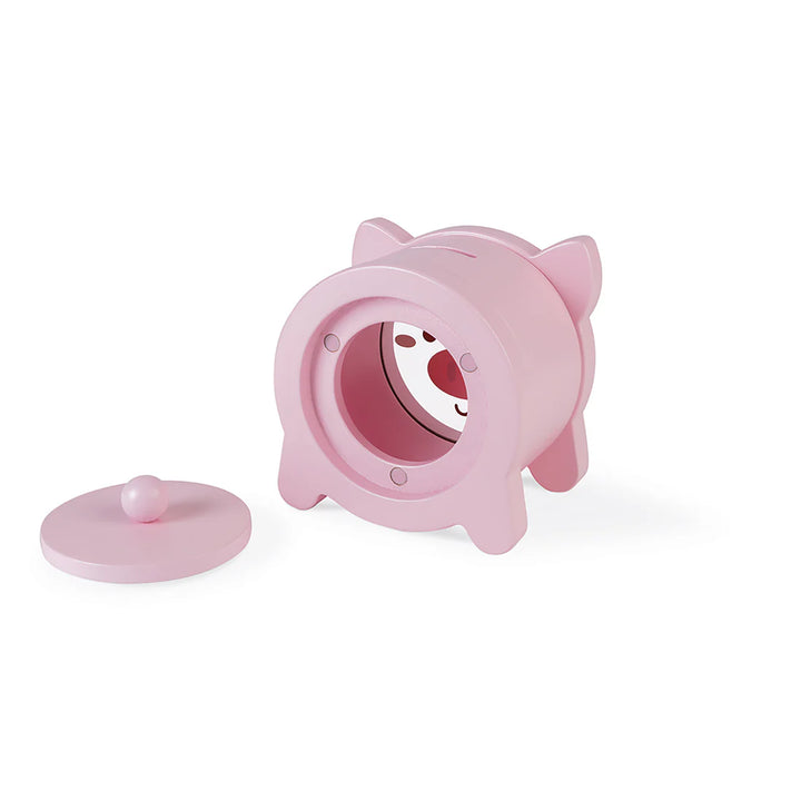Piggy Bank Pig