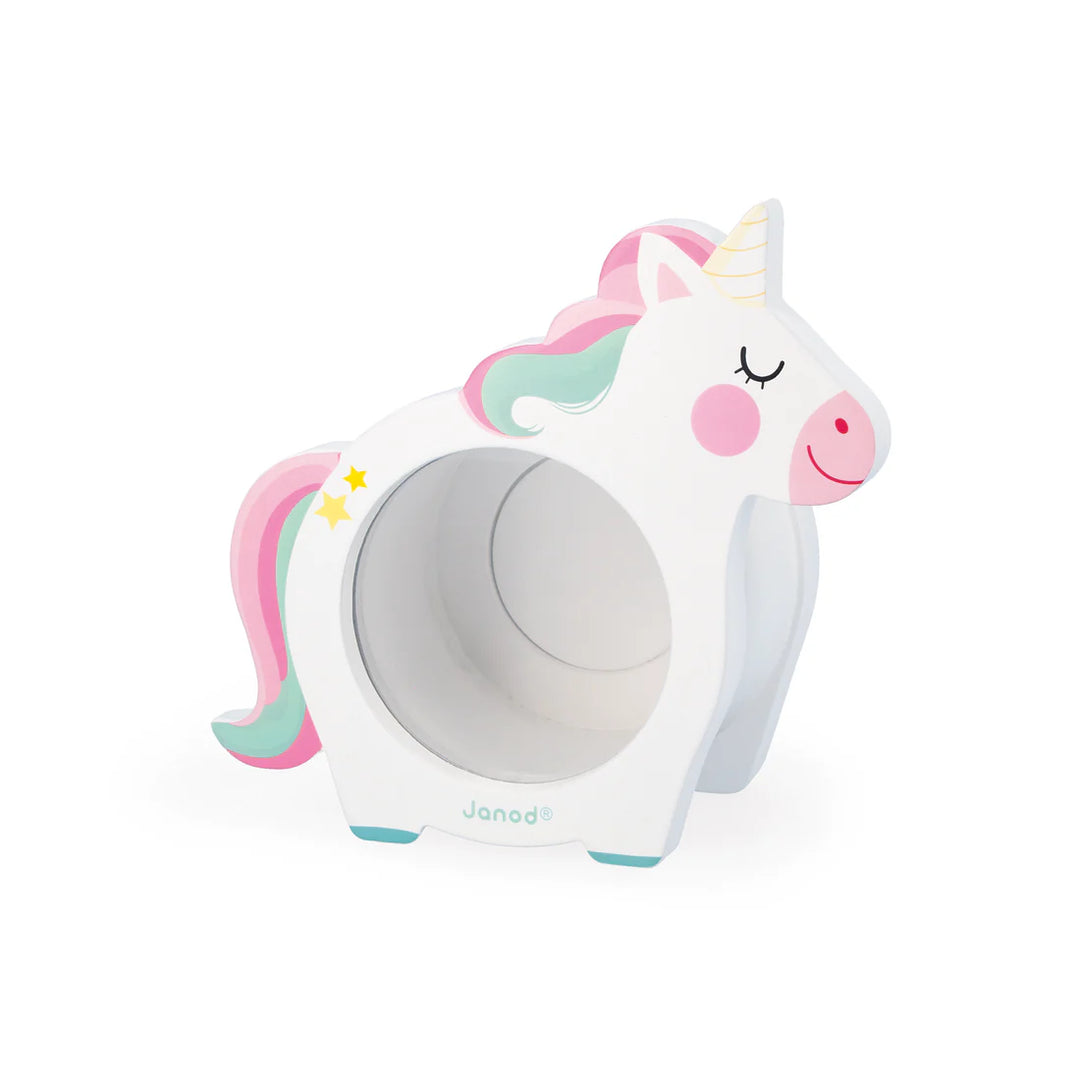 Money Box - Unicorn