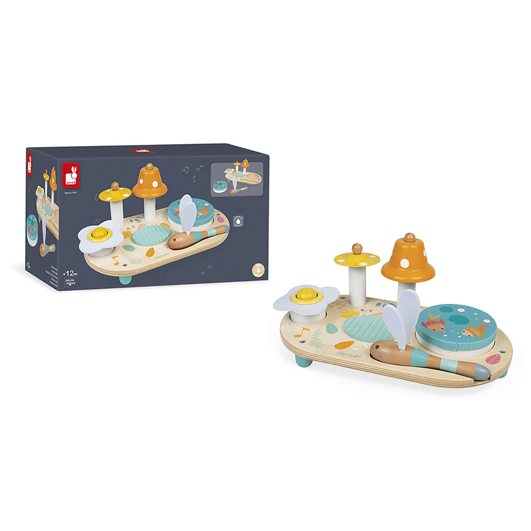 Pure - Musical Table