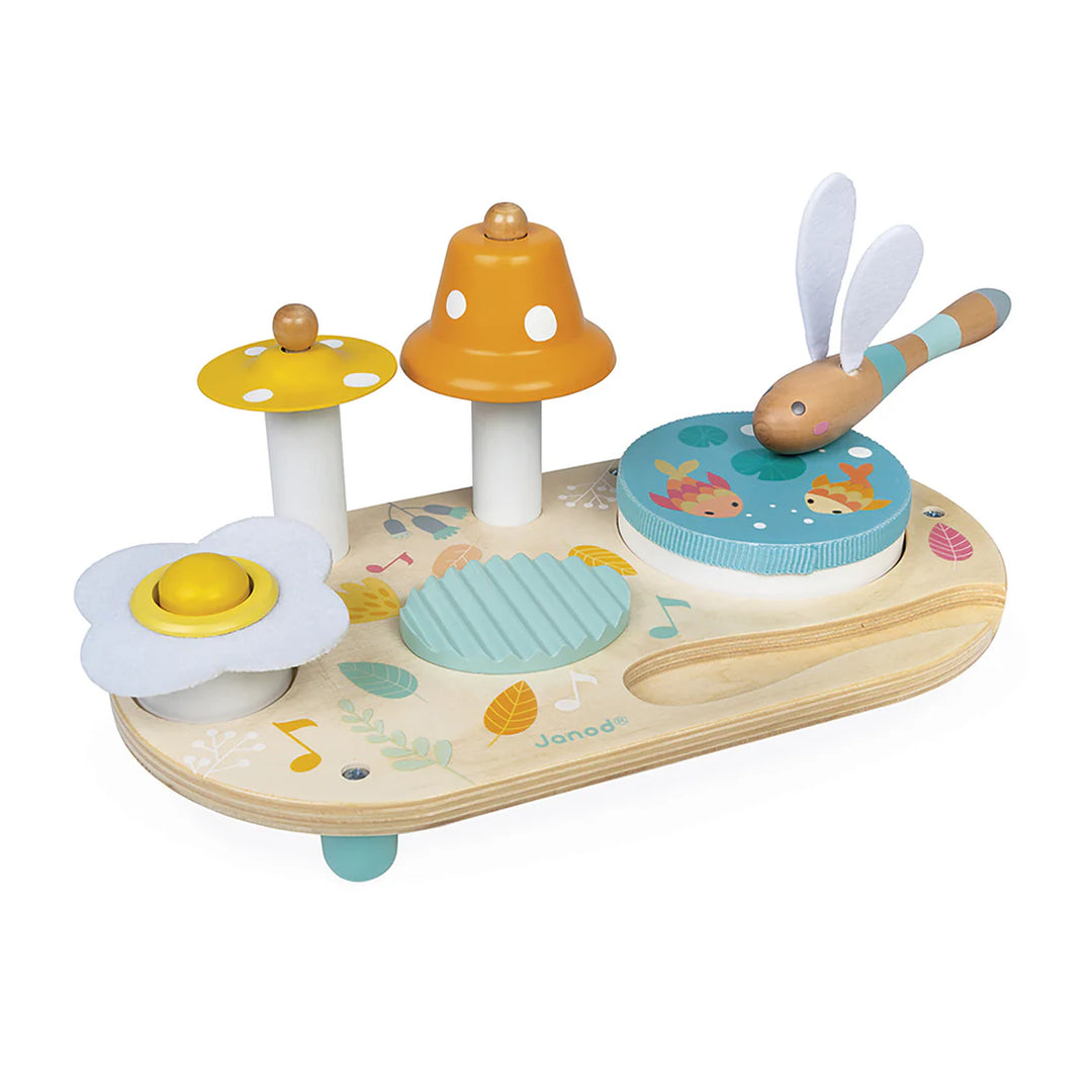 Pure - Musical Table