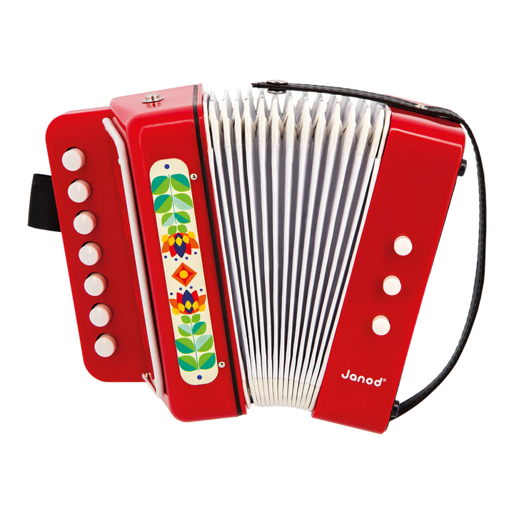 Gioia - Accordion