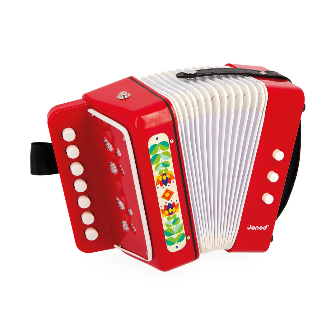 Gioia - Accordion