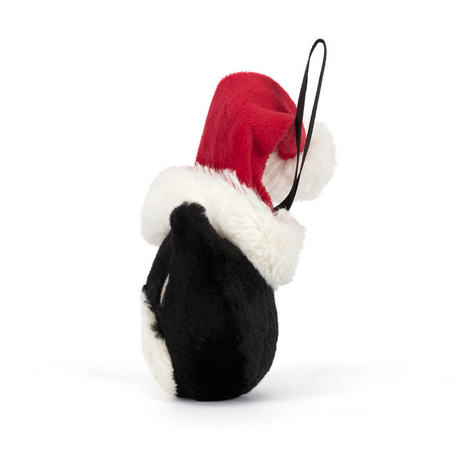 Jellycat Jack Decoration (Limit 1 Per Customer)