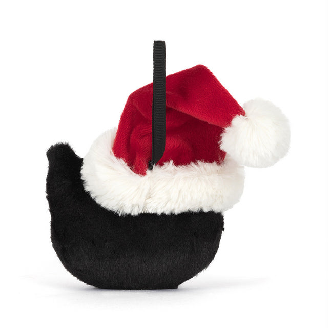 Jellycat Jack Decoration (Limit 1 Per Customer)
