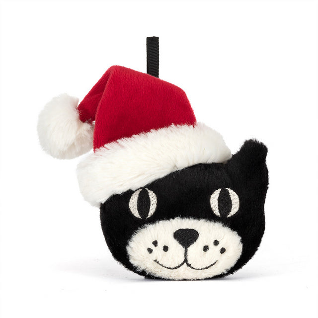 Jellycat Jack Decoration (Limit 1 Per Customer)