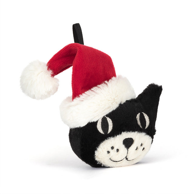 Jellycat Jack Decoration (Limit 1 Per Customer)