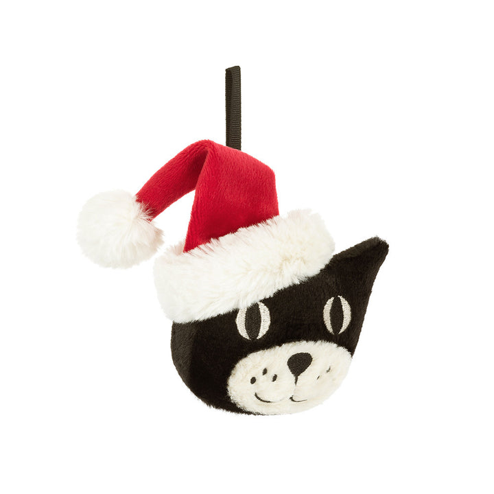 Jellycat Jack Decoration (Limit 1 Per Customer)