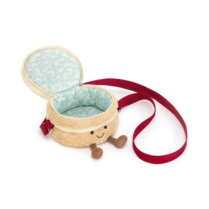Jellycat Amuseables Birthday Cake Bag (Limit 1 Per Customer)