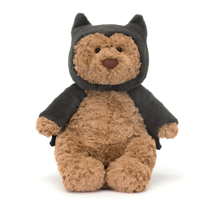 Bartholomew Bear Bat