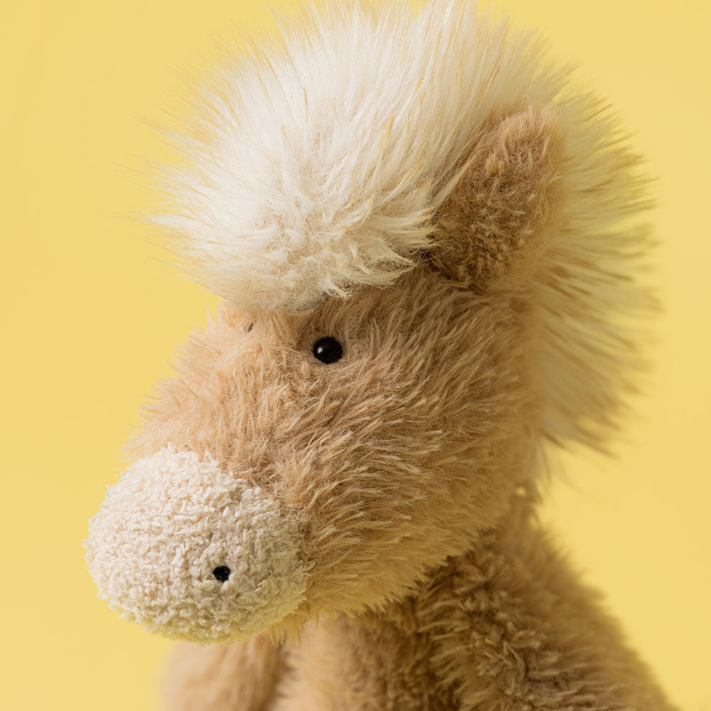 Jellycat Canterneigh Pony (Limit 1 Per Customer)
