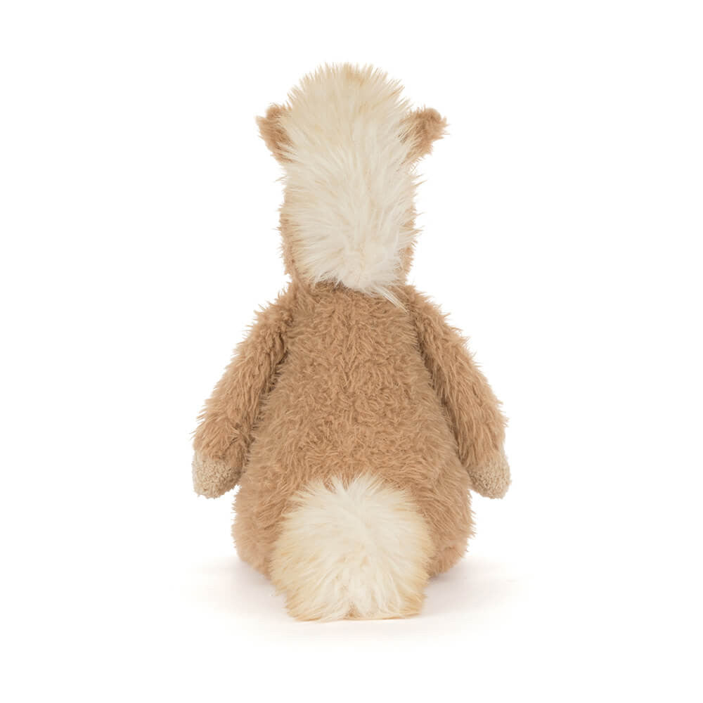 Jellycat Canterneigh Pony (Limit 1 Per Customer)