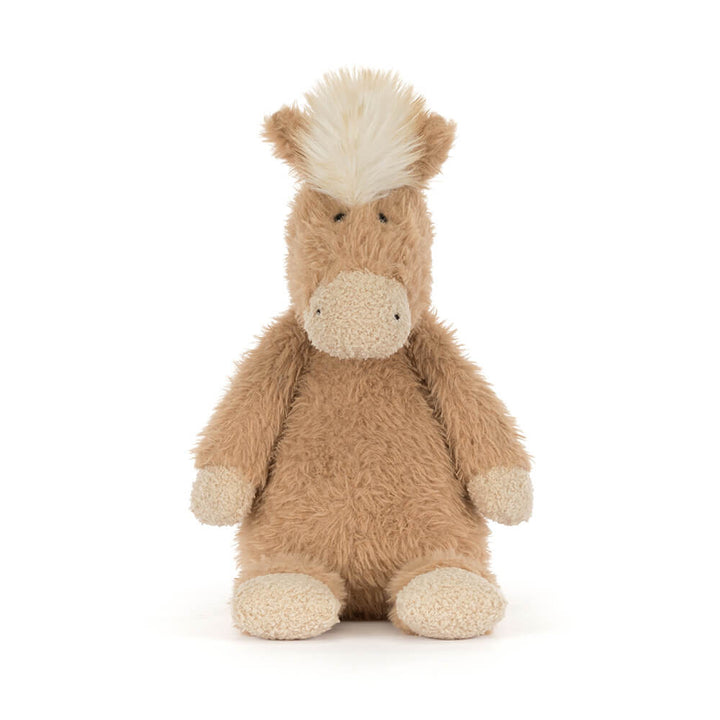 Jellycat Canterneigh Pony (Limit 1 Per Customer)