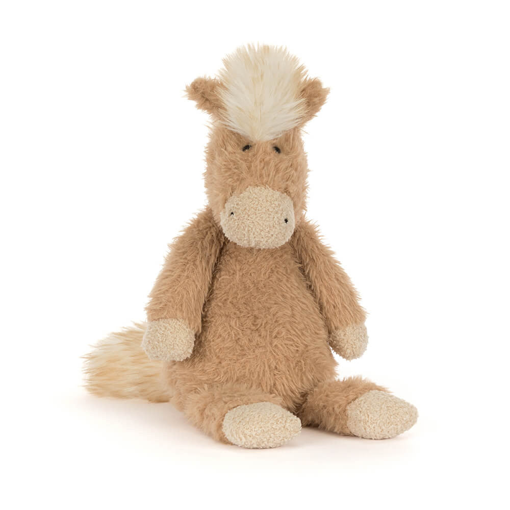 Jellycat Canterneigh Pony (Limit 1 Per Customer)