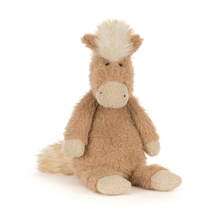 Jellycat Canterneigh Pony (Limit 1 Per Customer)