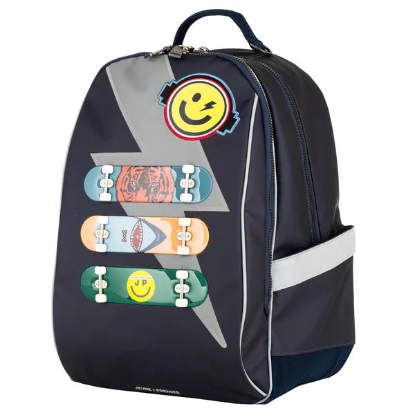 Backpack James - Skate