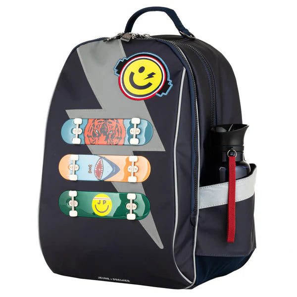 Backpack James - Skate