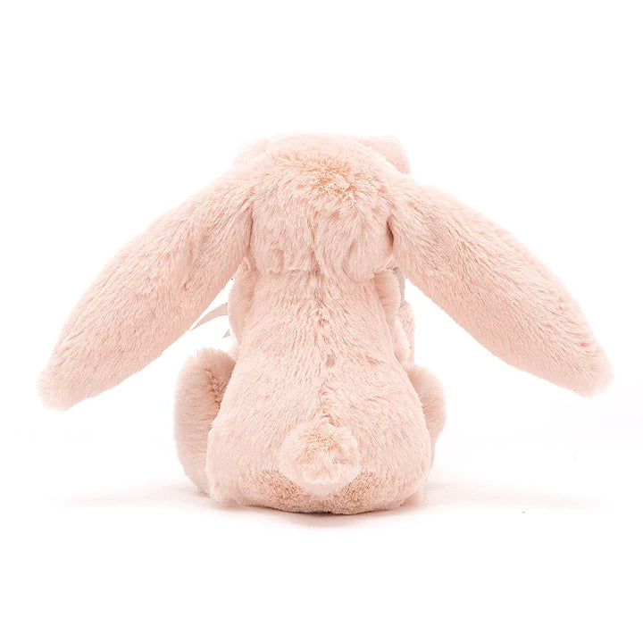 Bashful Blush Bunny Soother