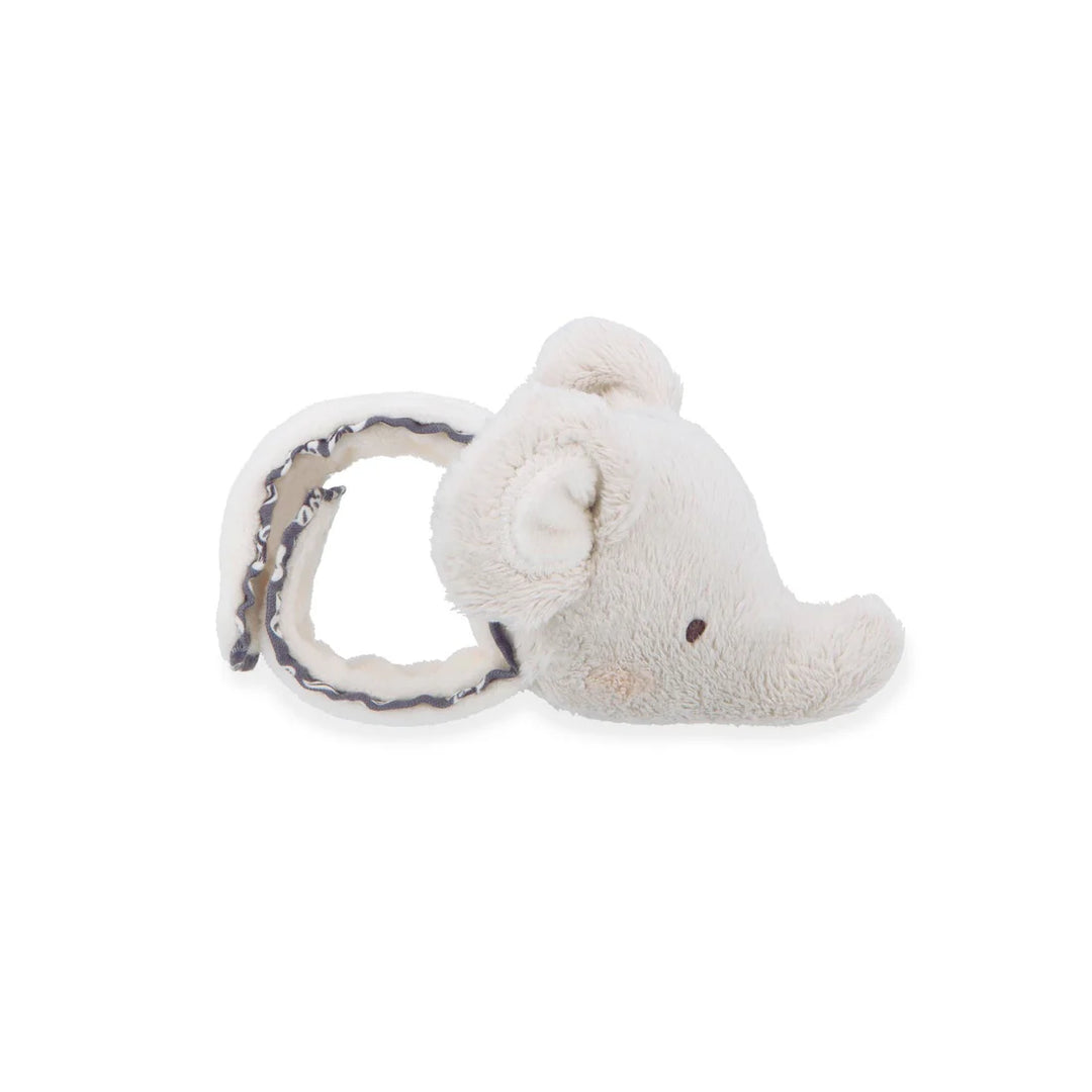 Sound Wristband & Slippers - Elephant