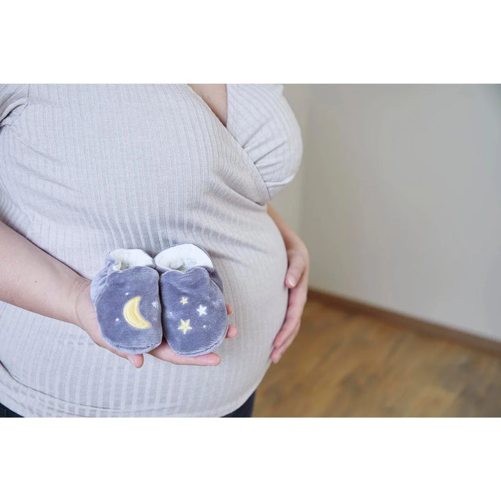 Sound Wristband & Slippers - Elephant