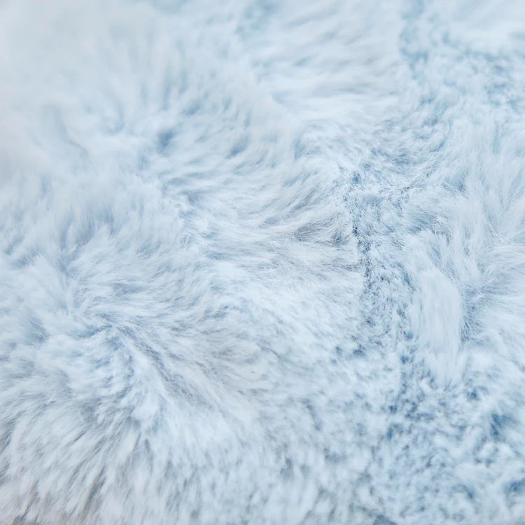 Intemporel : Bear-Blue (25cm)