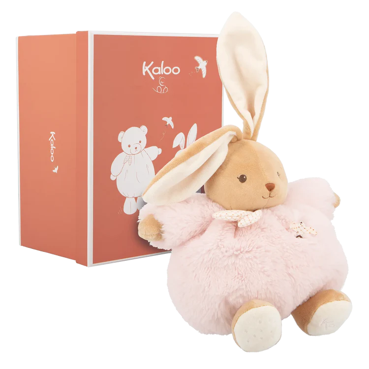 Intemporel : Chubby Rabbit (25cm)