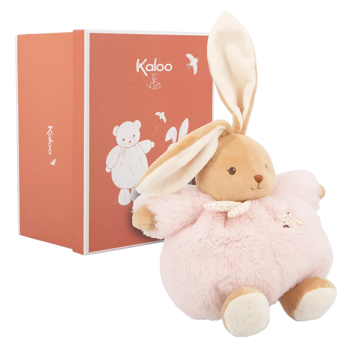 Intemporel : Chubby Rabbit (25cm)