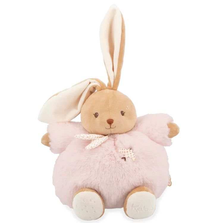 Intemporel : Chubby Rabbit (25cm)