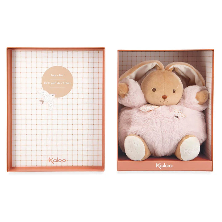 Intemporel : Chubby Rabbit (25cm)