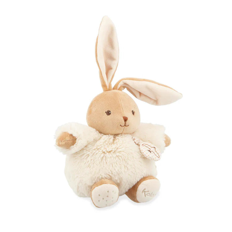 Intemporel : Musical Rabbit (17cm)
