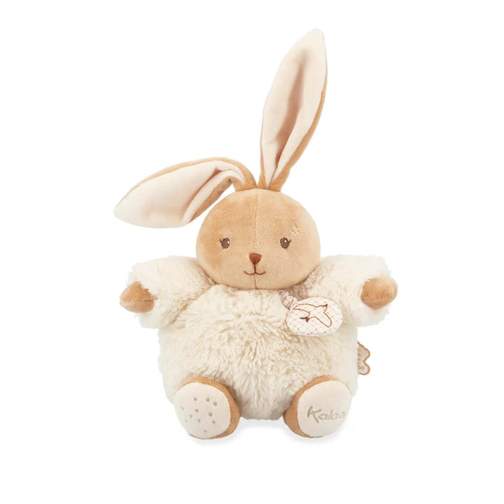 Intemporel : Musical Rabbit (17cm)