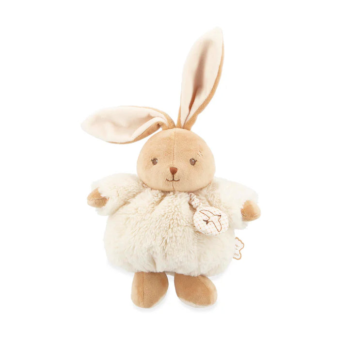 Intemporel : Musical Rabbit (17cm)