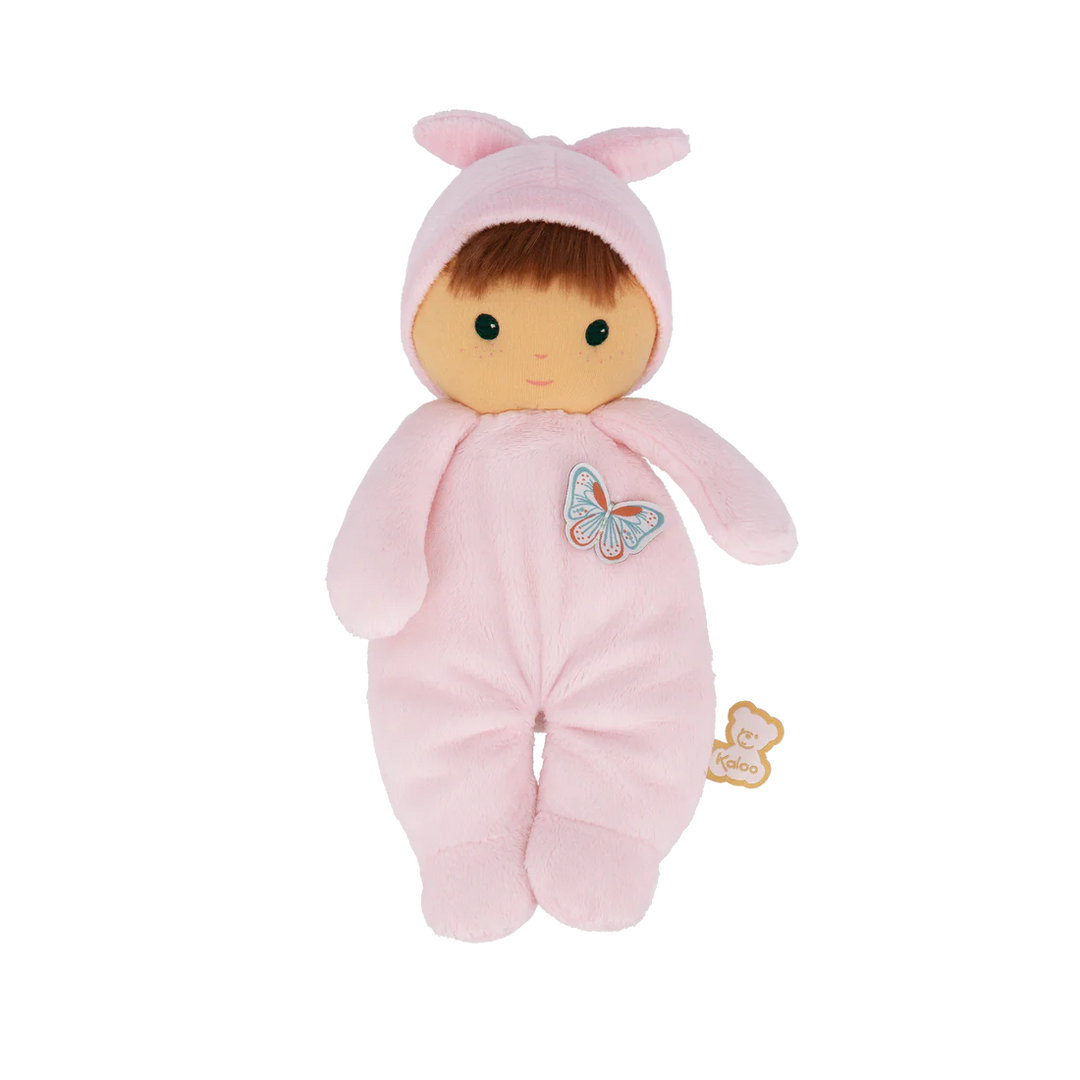 Tender BeBe - Camellia