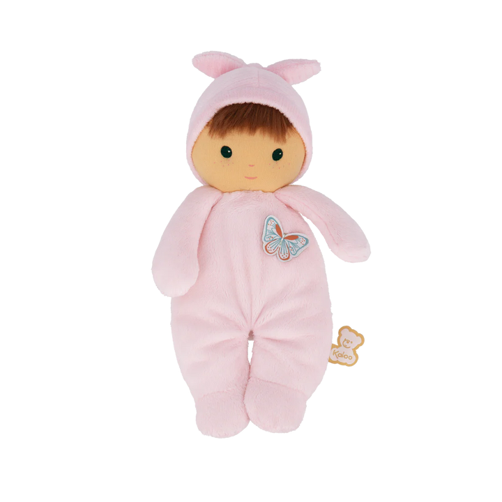 Tender BeBe - Camellia