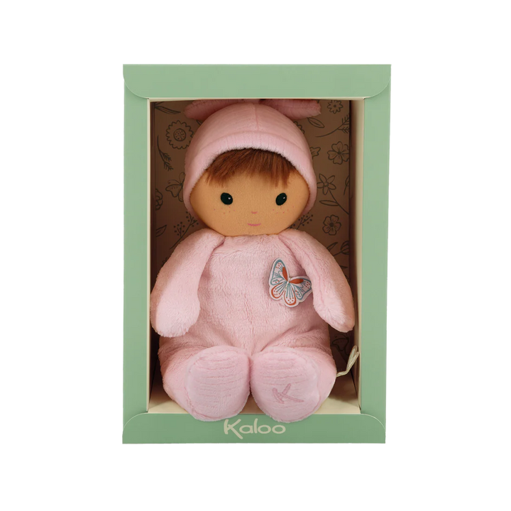 Tender BeBe - Camellia