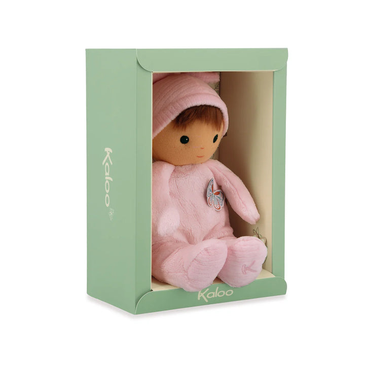 Tender BeBe - Camellia