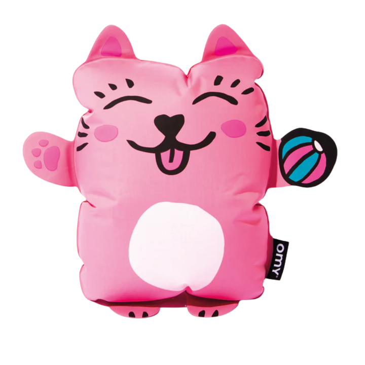 Kitty  - Super inflatable pillow